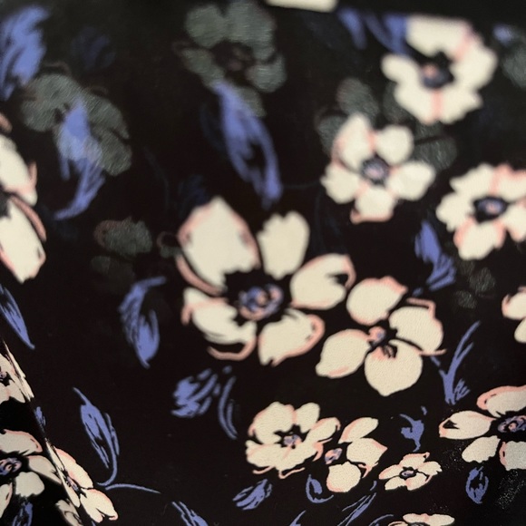 Printed blouse - Picture 5 of 6